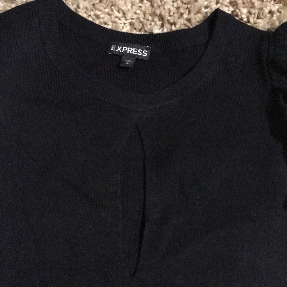 Express s sweater - Picture 2 of 3